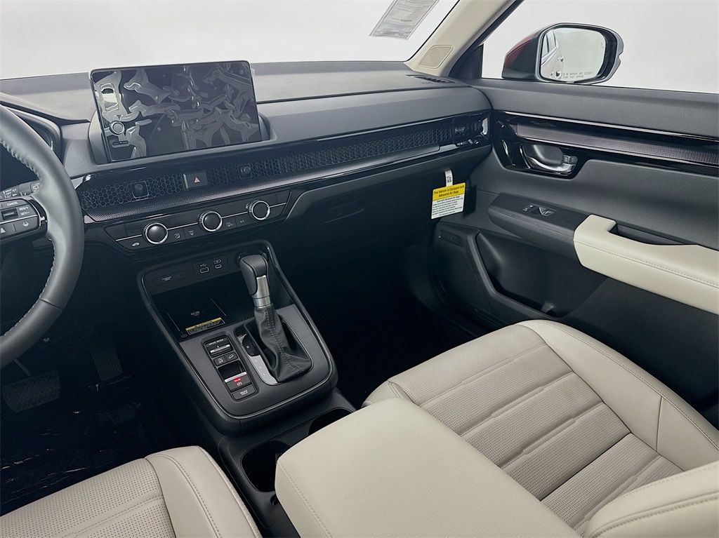 Used Car 2025 Honda Cr-v  Ex-l For Sale In Austin, Texas