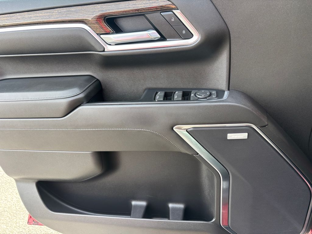 Used Car 2022 Gmc Sierra 1500  Elevation For Sale Under $50,000 In Austin, Texas