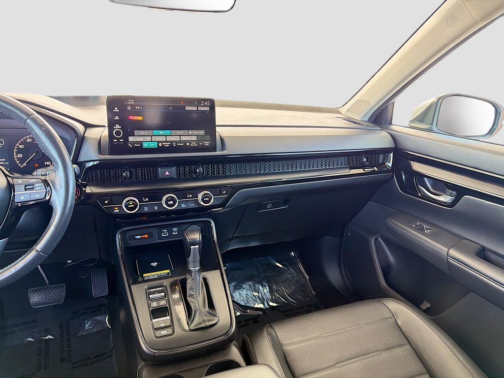 Thumbnail: 2023 Honda CR-V - 23