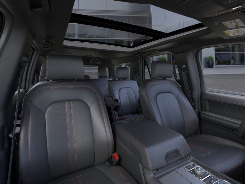 2024 Ford Expedition Timberline