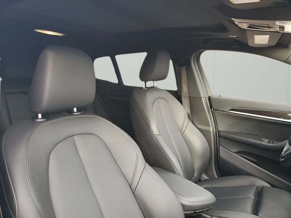 Used Car 2021 Bmw X2  Sdrive28i For Sale Under $25,000 In Austin, Texas