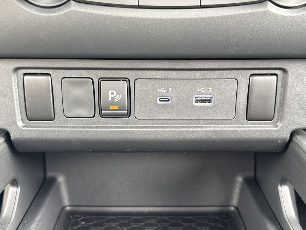 Used 2026 Nissan Frontier Truck