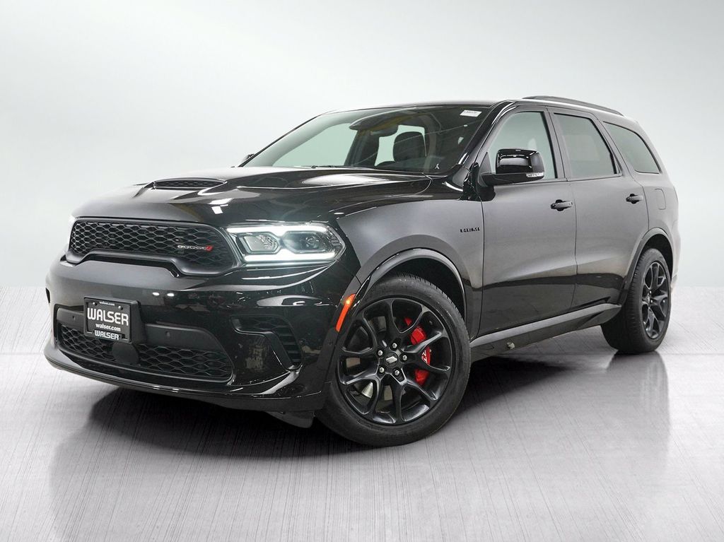 2024 Dodge Durango