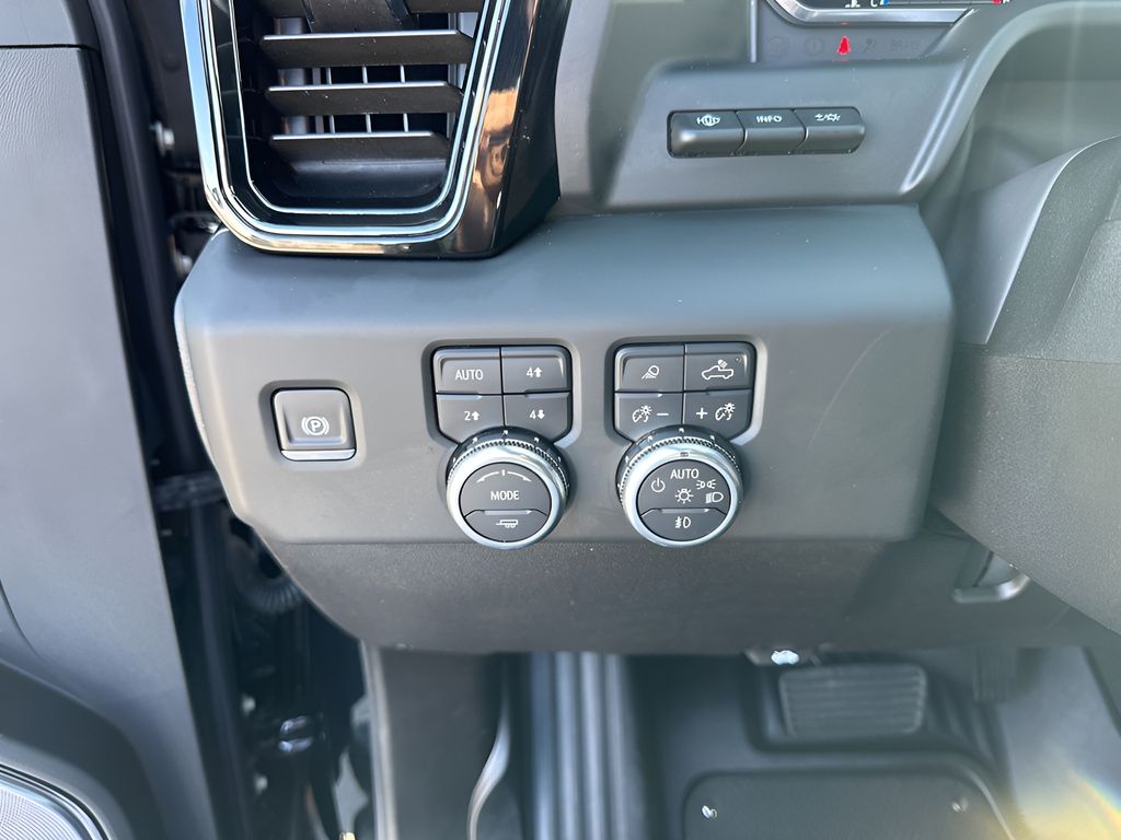 Used Car 2024 Gmc Sierra 2500hd  At4x For Sale Under $80,000 In Austin, Texas