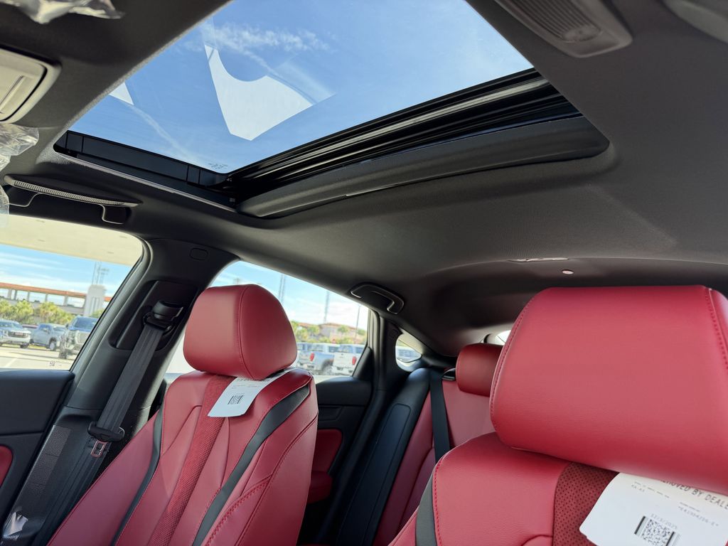 new 2026 Acura Integra car, priced at $40,455