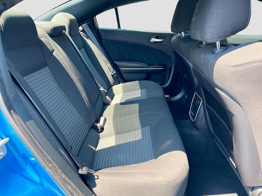 Used 2023 Blue Dodge GT image 26