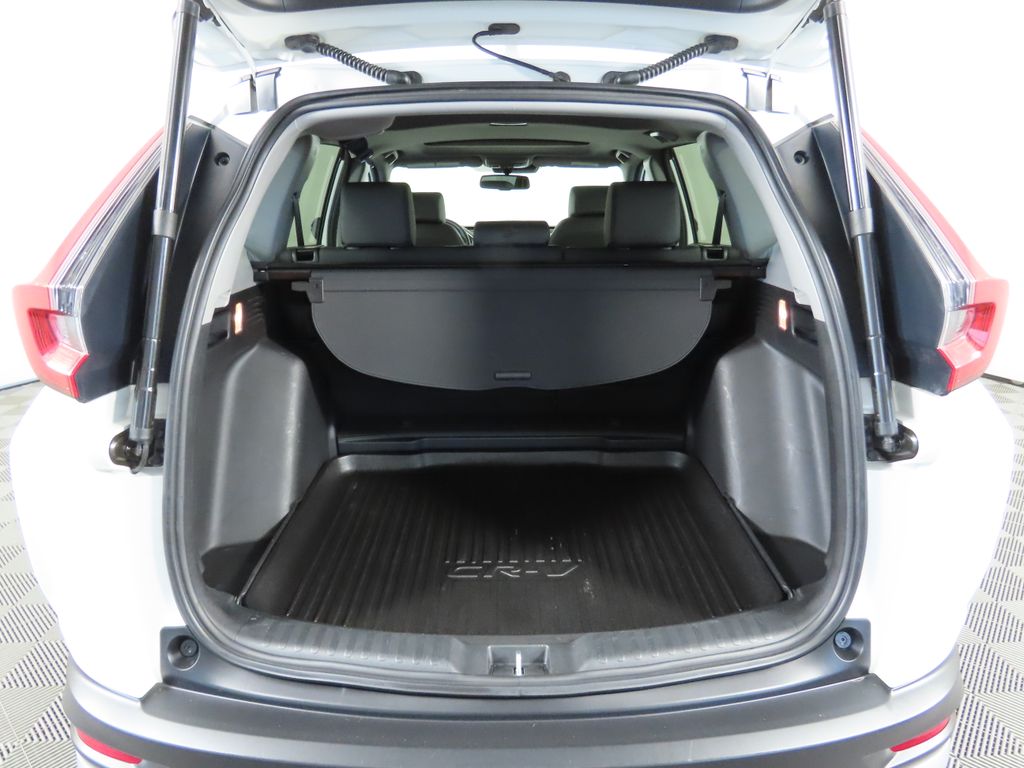 2022 Honda CR-V EX-L 28