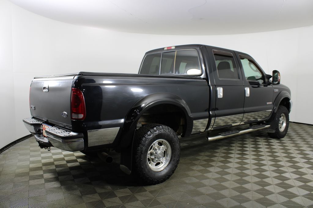 Used 2004 Ford F-350SD for sale in 