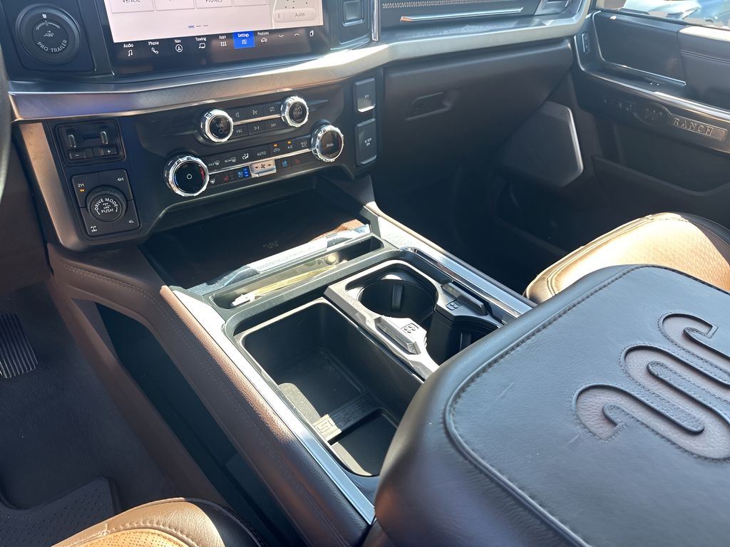 Used Car 2023 Ford F-250sd  King Ranch For Sale Under $80,000 In Austin, Texas