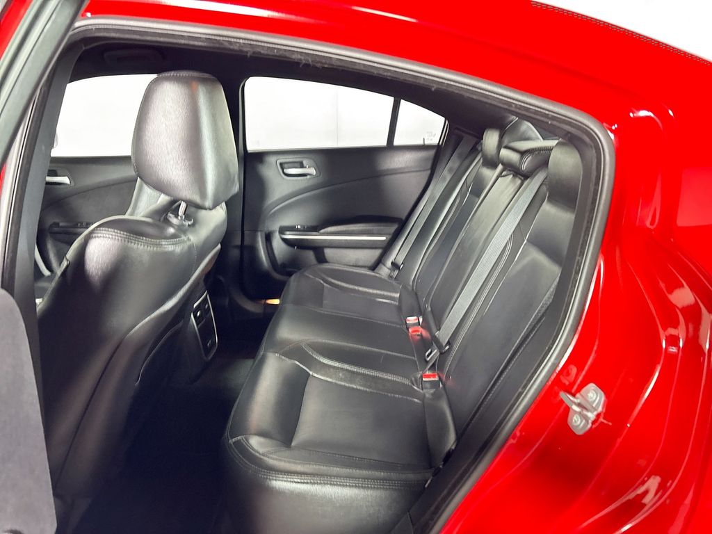 2016 Dodge Charger R/T