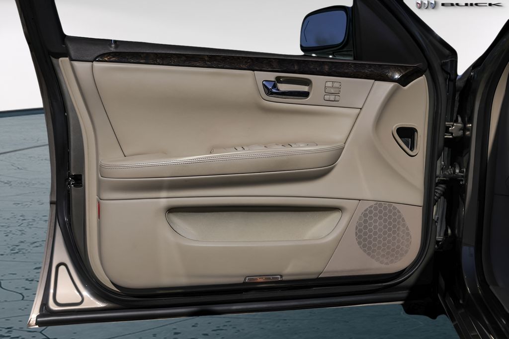 Used Car 2010 Cadillac Dts  Base For Sale Under $10,000 In Austin, Texas