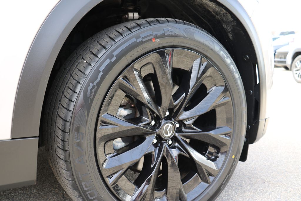 2025 Mazda CX-90 Premium Sport - Photo 29