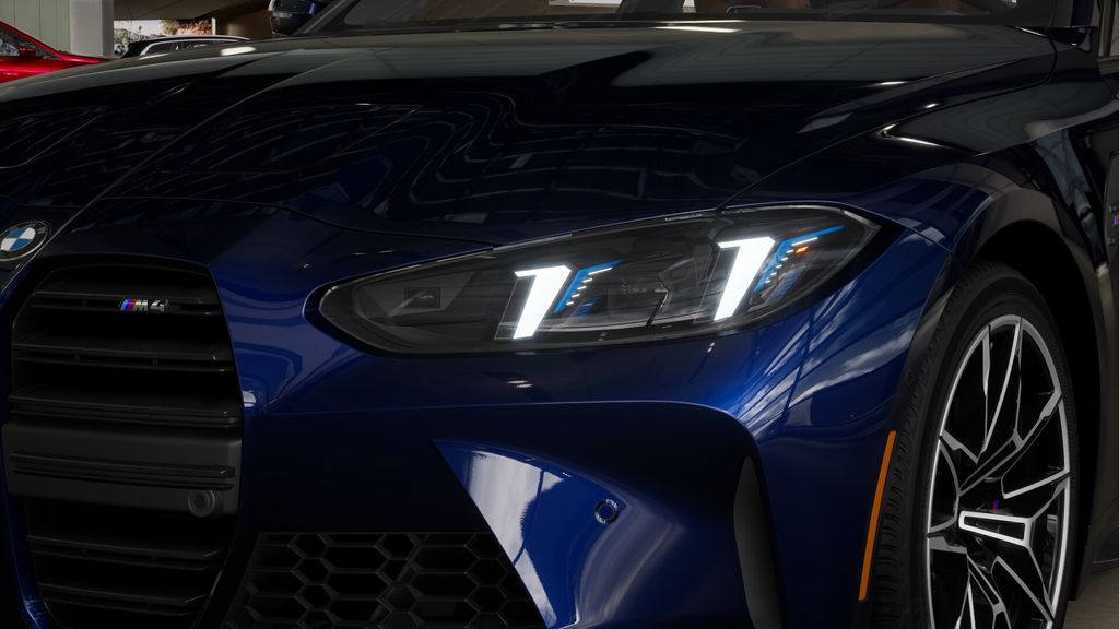 Thumbnail: 2026 BMW M4 - 31