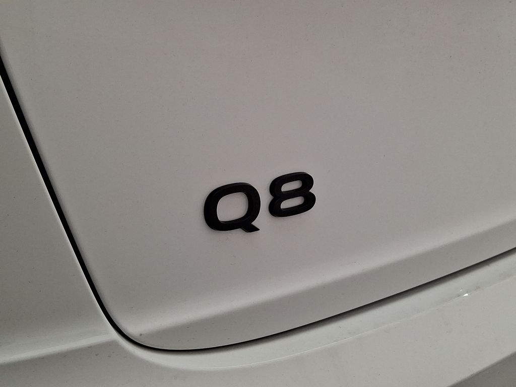 2025 Audi Q8  16