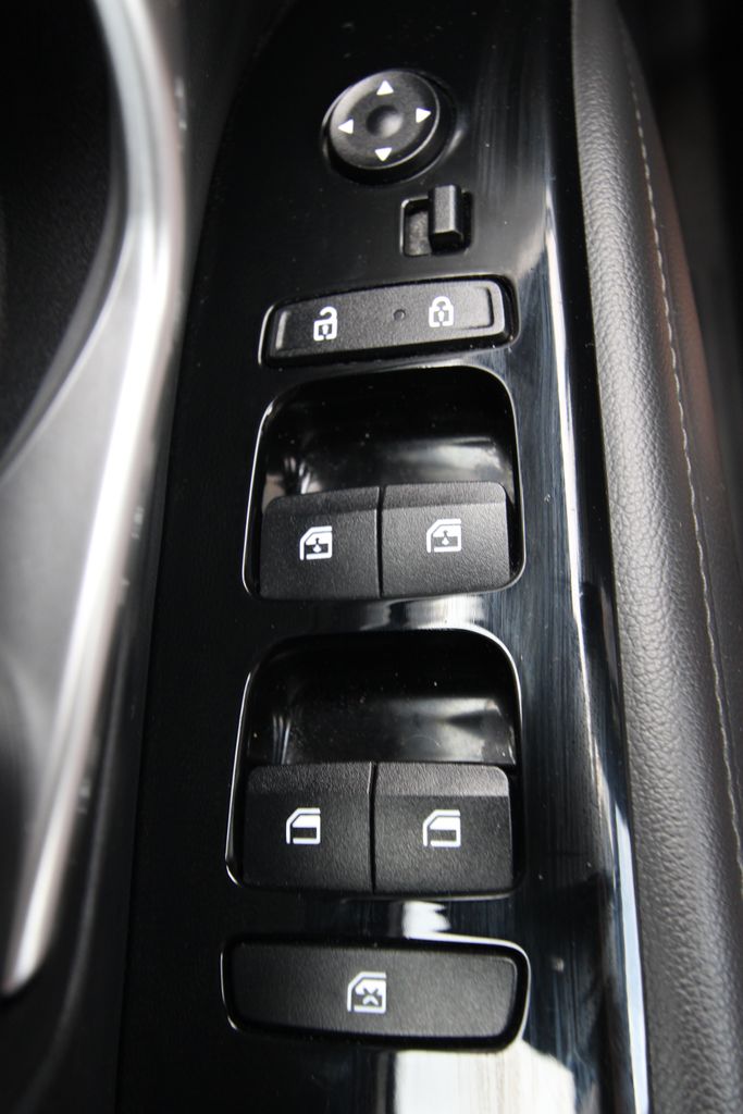 Used 2024 Hyundai Tucson SUV