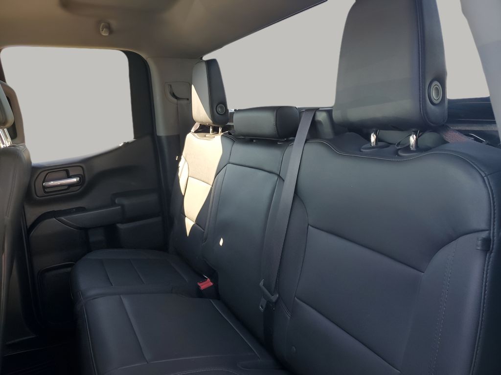 Used Car 2022 Chevrolet Silverado 1500  Wt For Sale Under $30,000 In Austin, Texas