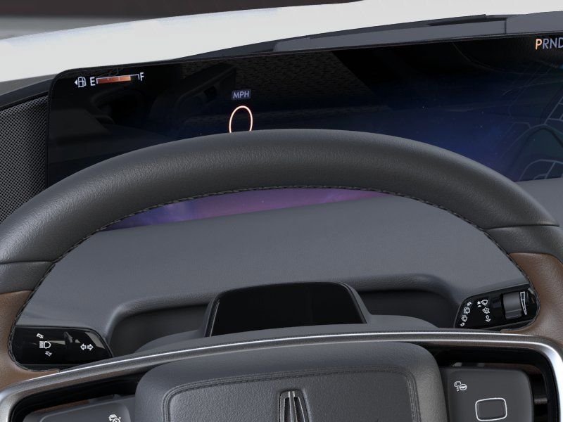 New 2026 White Lincoln Reserve image 13