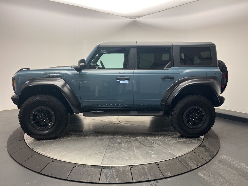 Thumbnail: 2023 Ford Bronco - 2