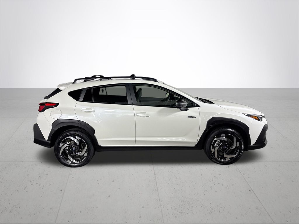 2026 Subaru Crosstrek Hybrid Limited