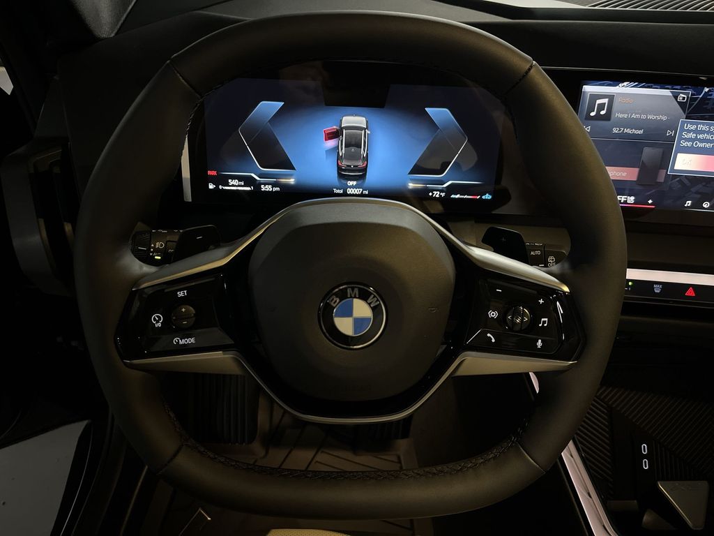 Thumbnail: 2026 BMW X3 - 14