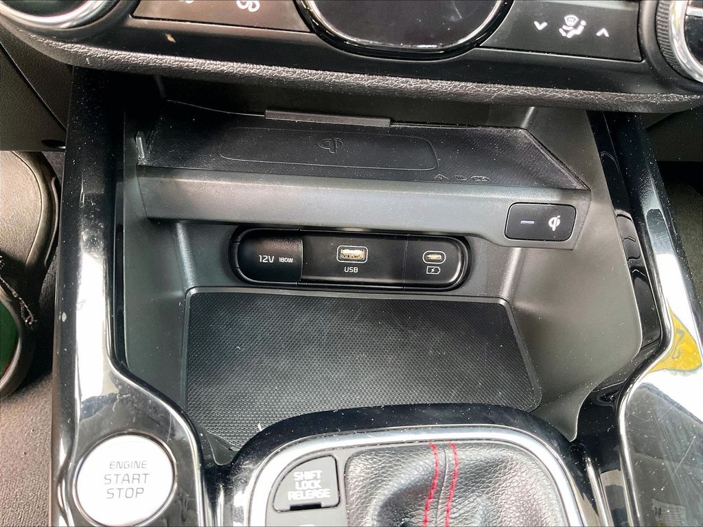 2023 Kia Soul — photo 12