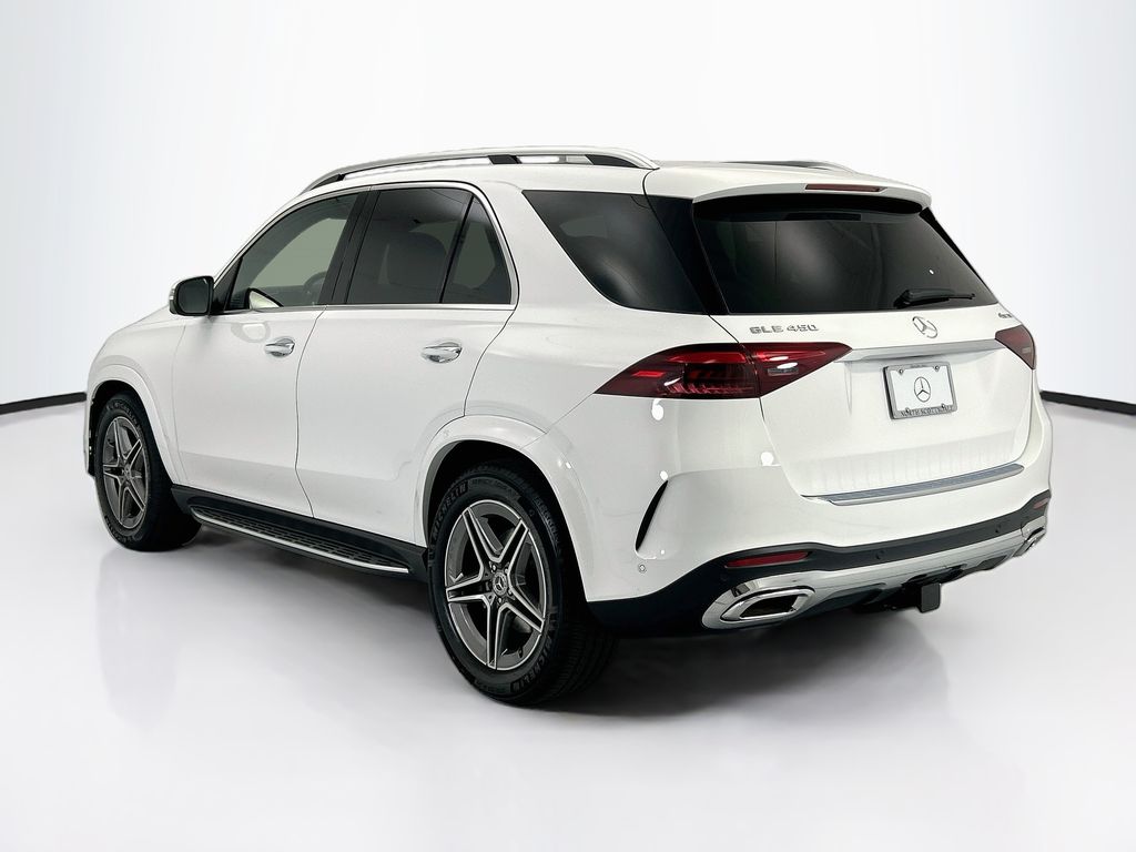 Thumbnail: 2026 Mercedes-Benz GLE - 7