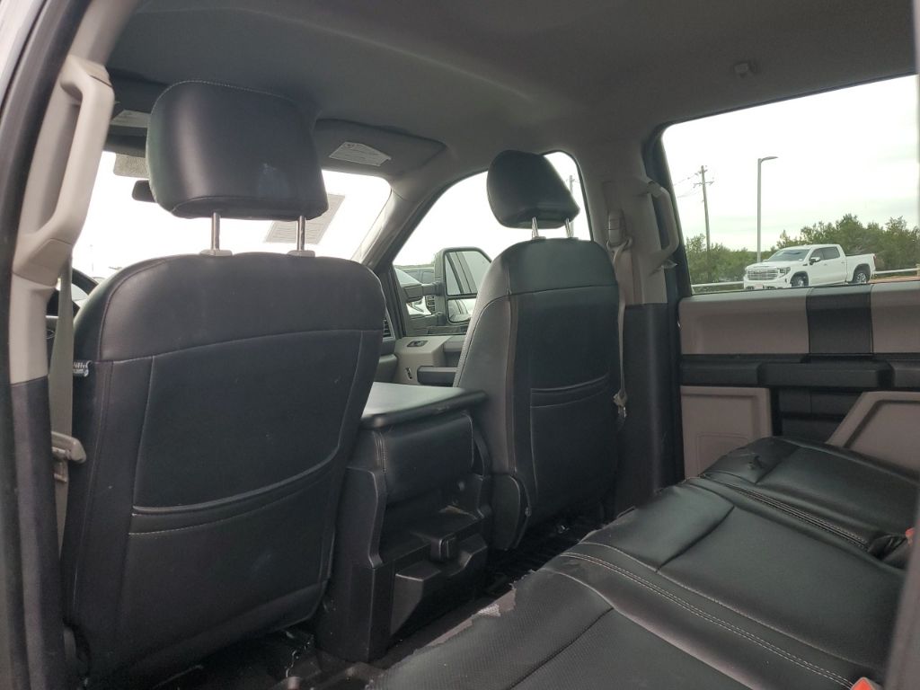 Used Car 2019 Ford F-250sd  Xl For Sale Under $30,000 In Austin, Texas