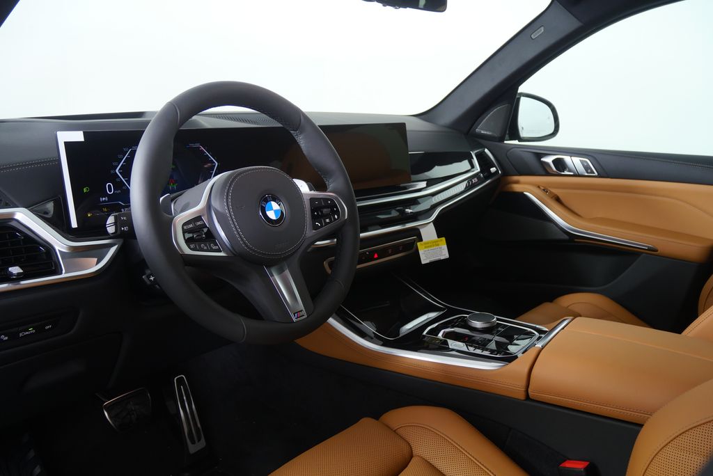 Thumbnail: 2026 BMW X5 - 13