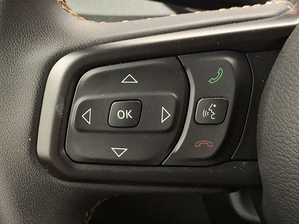 Thumbnail: 2024 Jeep Wrangler - 21