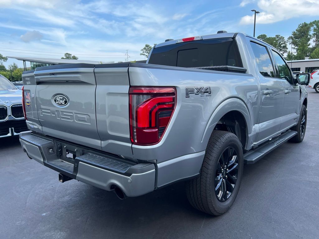 Thumbnail: 2025 Ford F-150 - 3