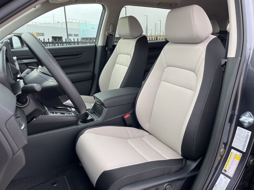 Thumbnail: 2026 Honda CR-V - 12