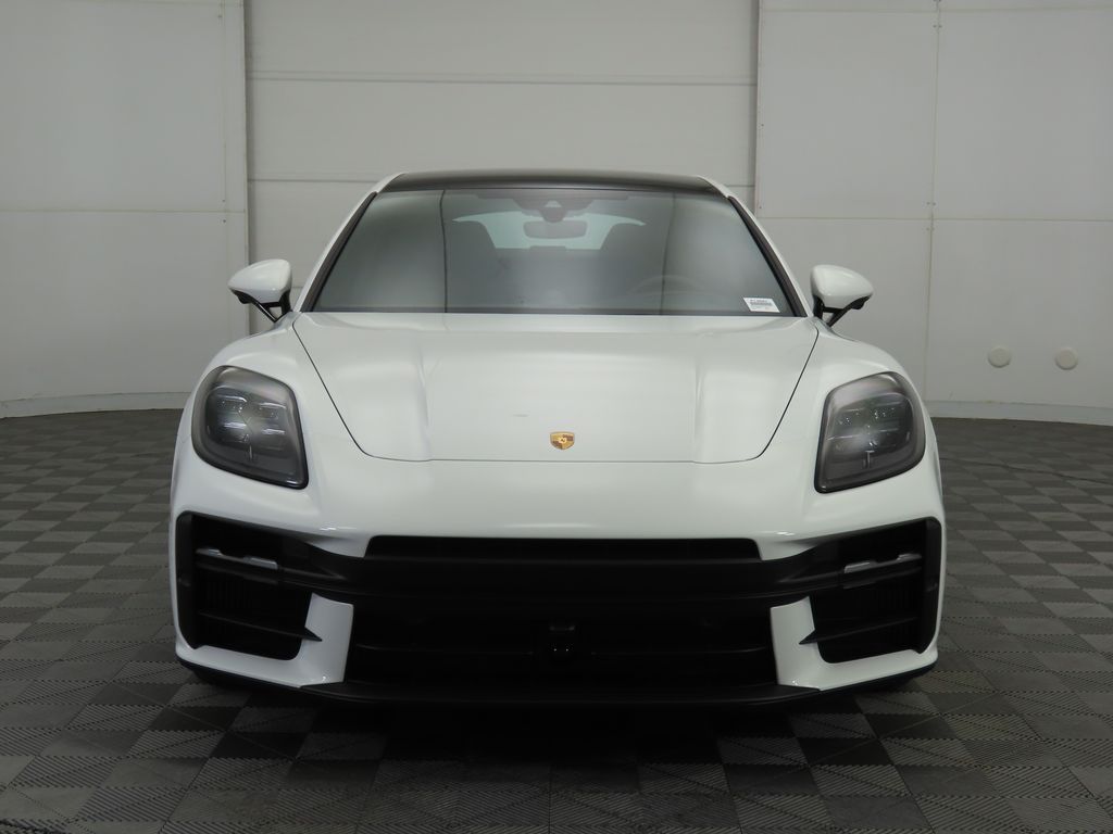 Thumbnail: 2025 Porsche Panamera - 10