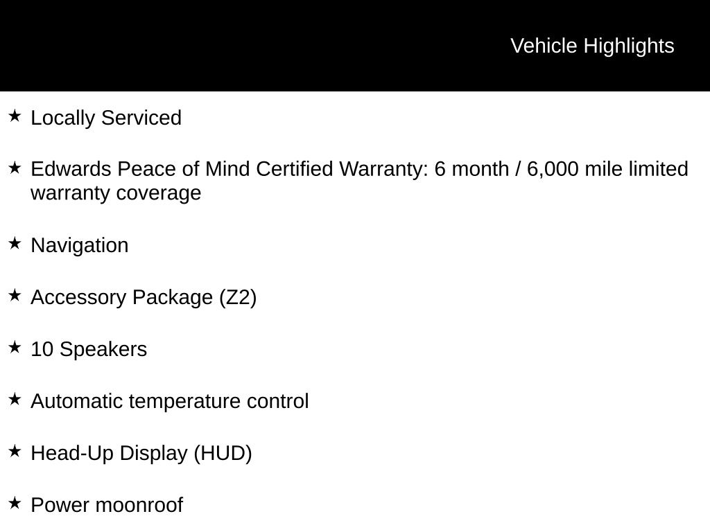 View vehicle photo 5