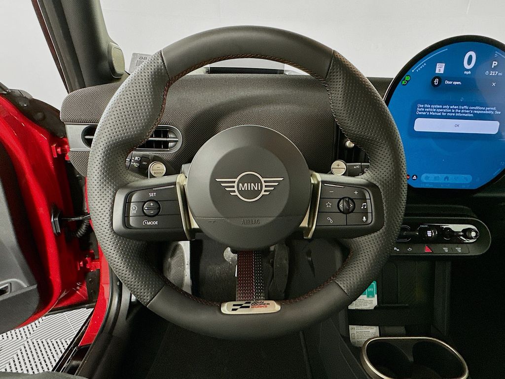 Thumbnail: 2026 MINI Cooper - 10
