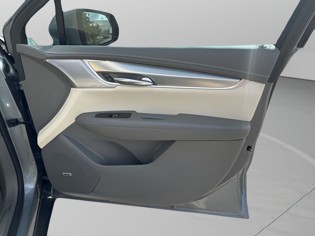 Used Car 2023 Cadillac Xt5  Premium Luxury For Sale Under $35,000 In Austin, Texas