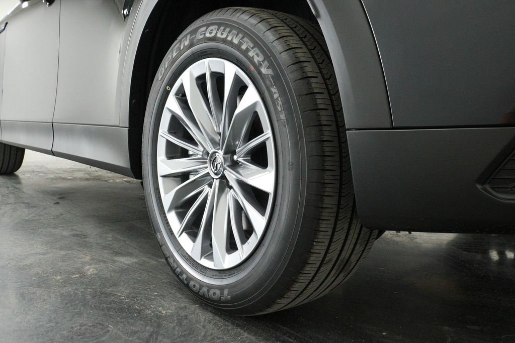 New Car 2025 Mazda Cx-90  3.3 Turbo Select For Sale Under $40,000 In Georgetown, Texas