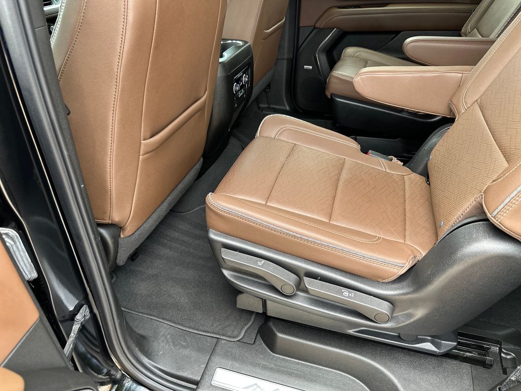 Used Car 2023 Chevrolet Tahoe  High Country For Sale Under $60,000 In Austin, Texas