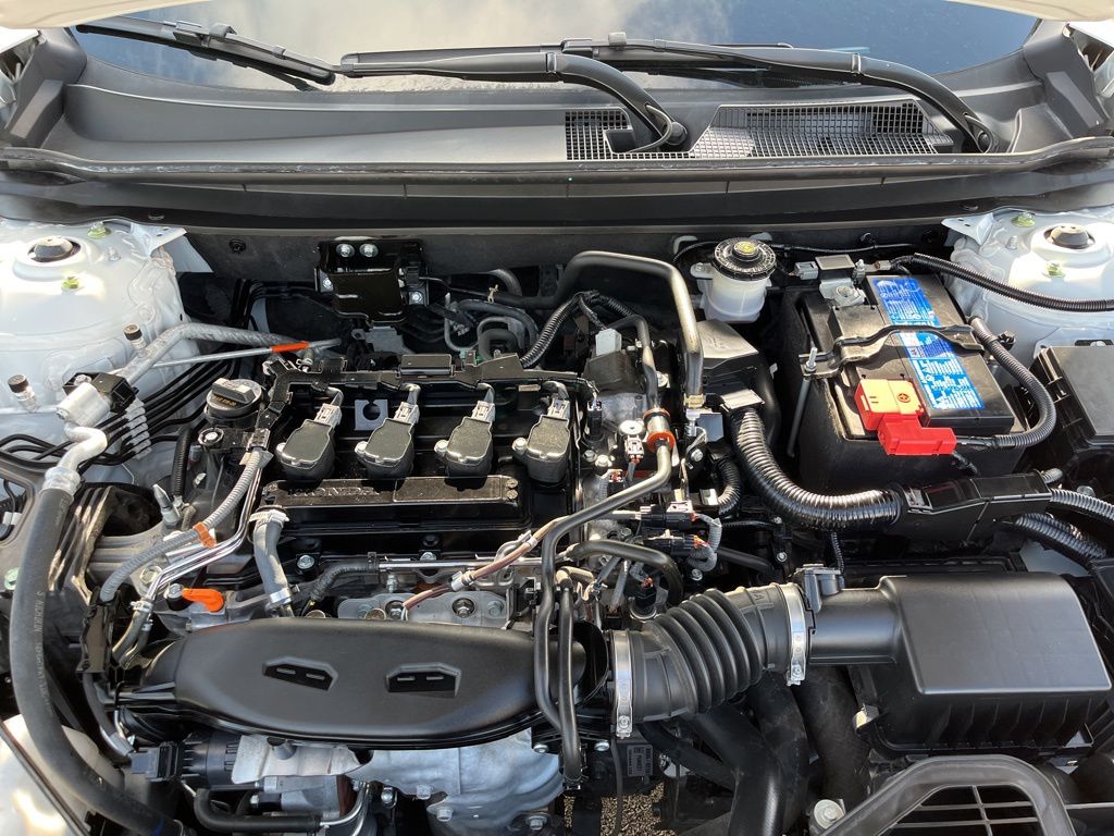 Thumbnail: 2023 Honda Accord - 10