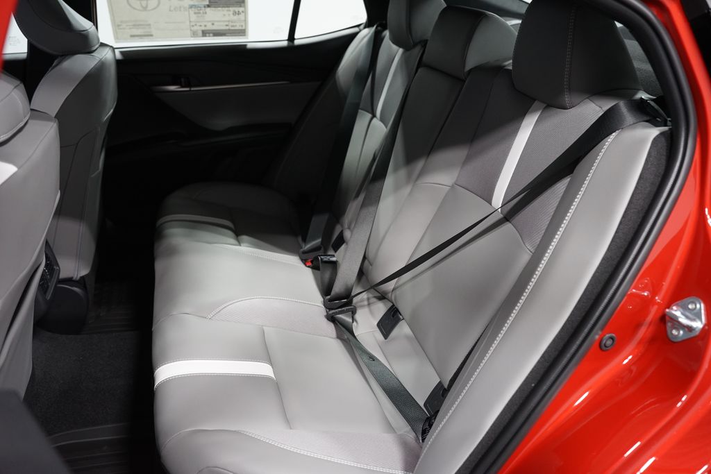 Thumbnail: 2026 Toyota Camry - 30