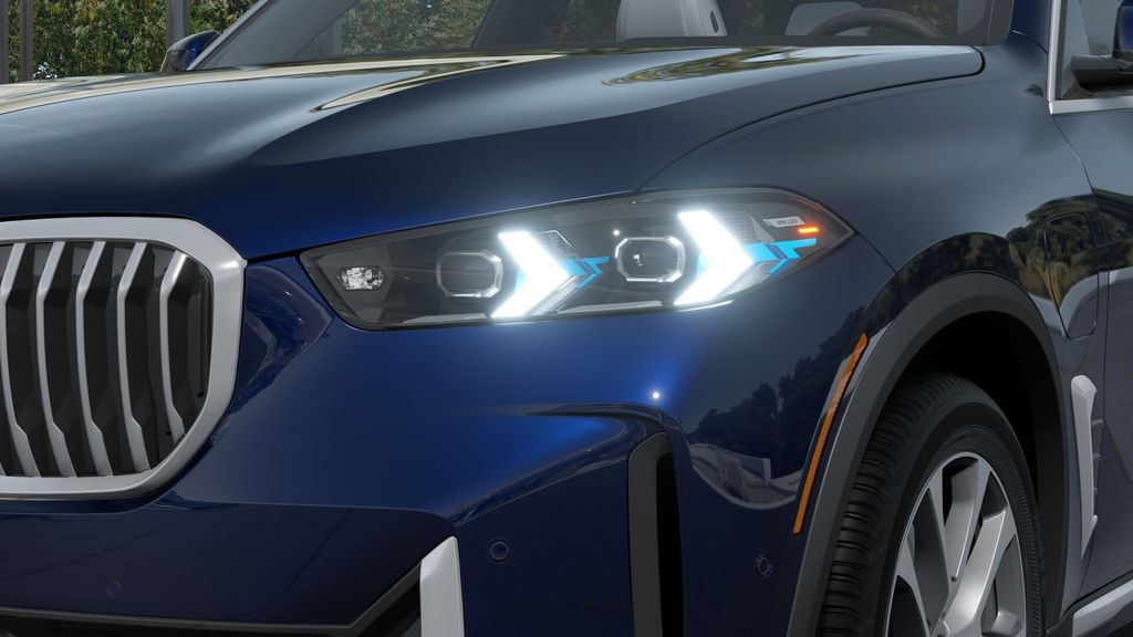 Thumbnail: 2026 BMW X5 - 29