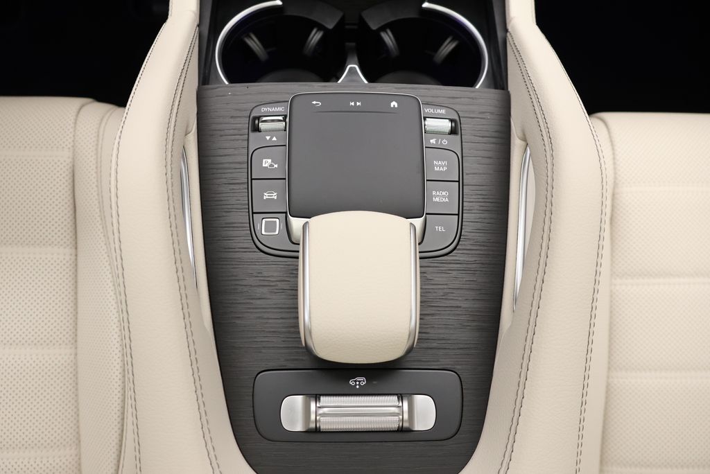 Thumbnail: 2026 Mercedes-Benz GLS - 28