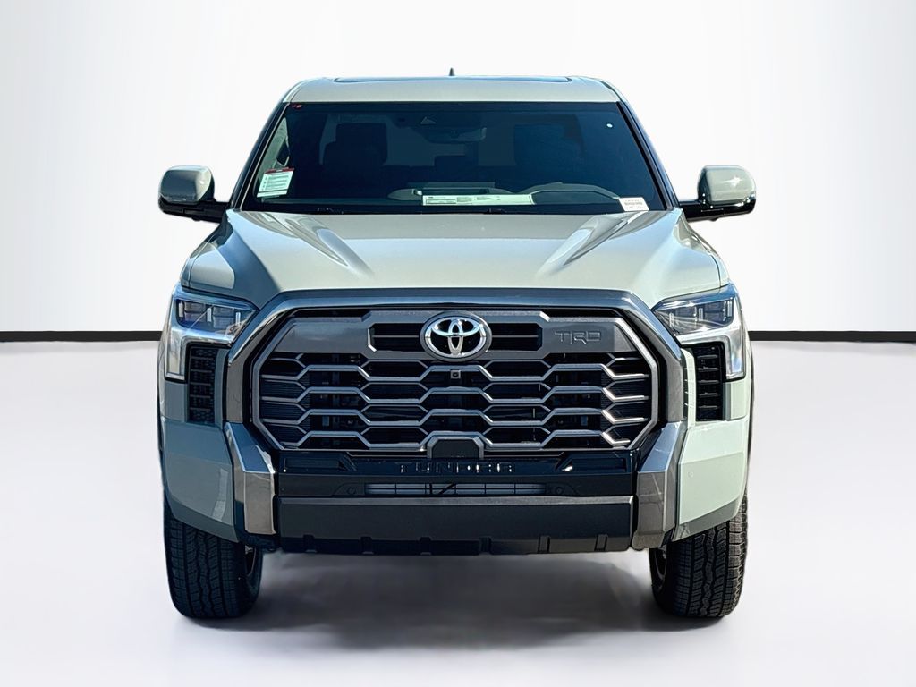 Thumbnail: 2026 Toyota Tundra - 2