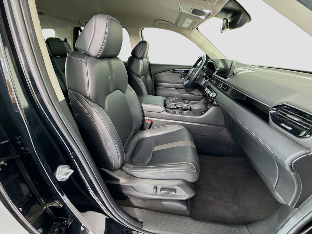 Thumbnail: 2024 Honda Pilot - 20