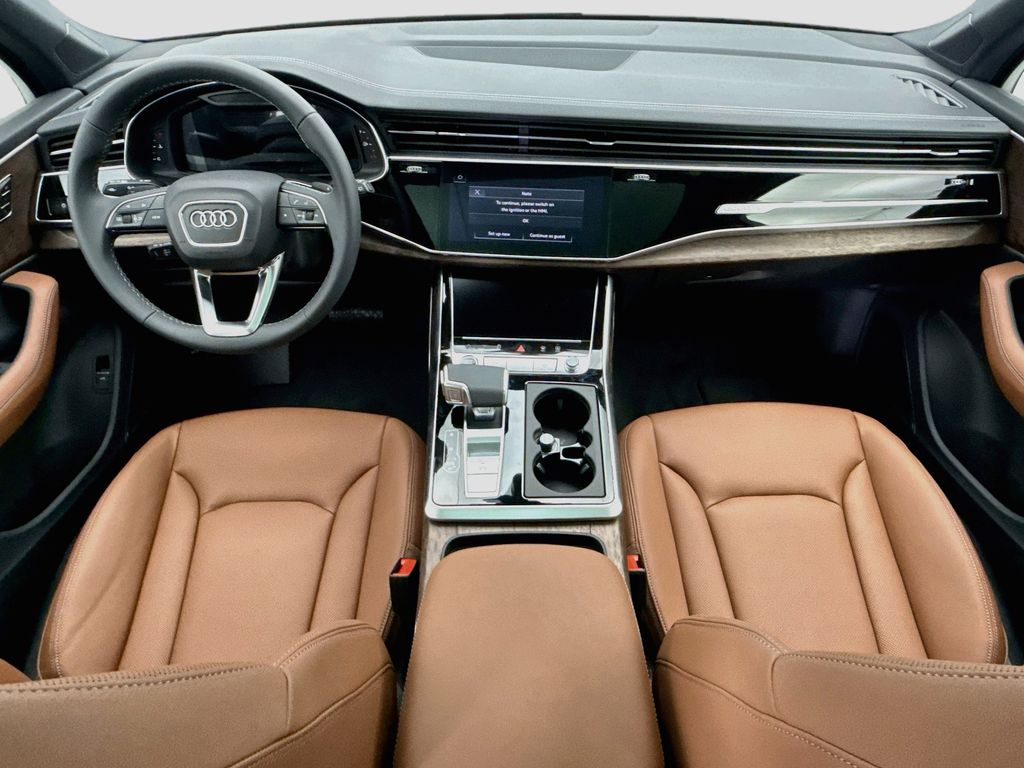 Thumbnail: 2026 Audi Q7 - 14