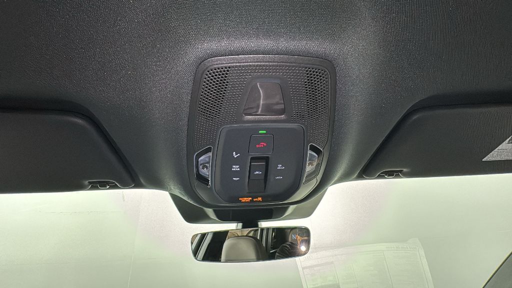 2025 Audi Q6 e-tron Premium 20