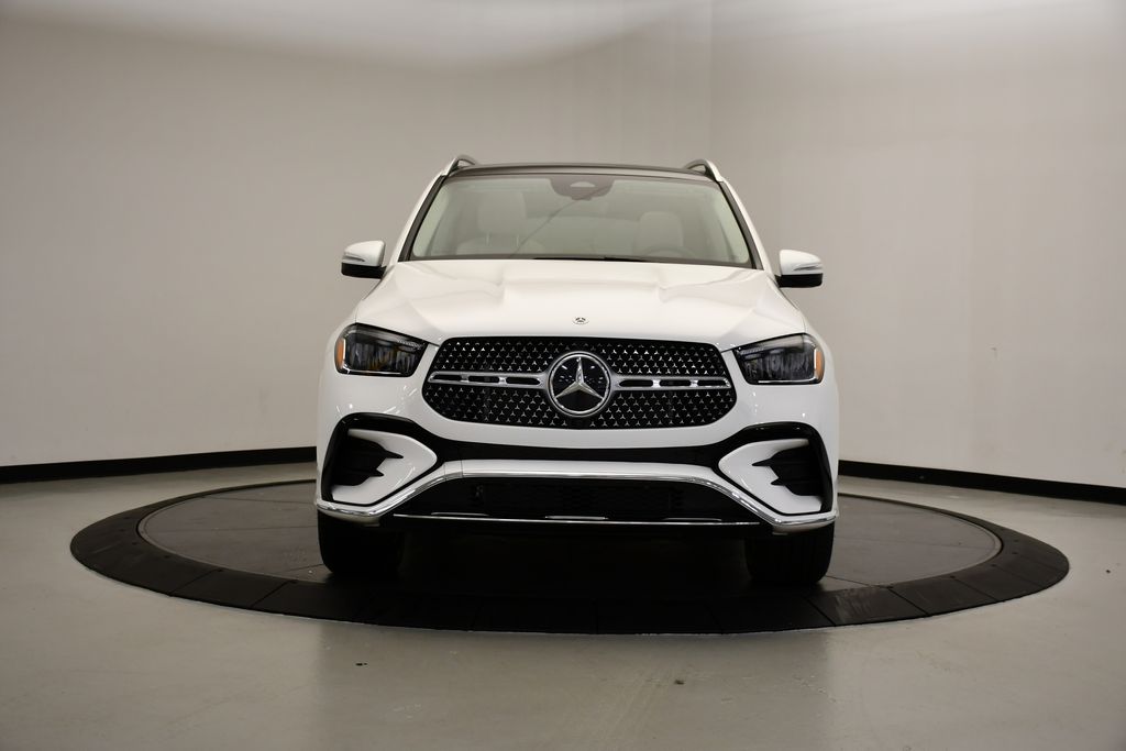 Thumbnail: 2026 Mercedes-Benz GLE - 8