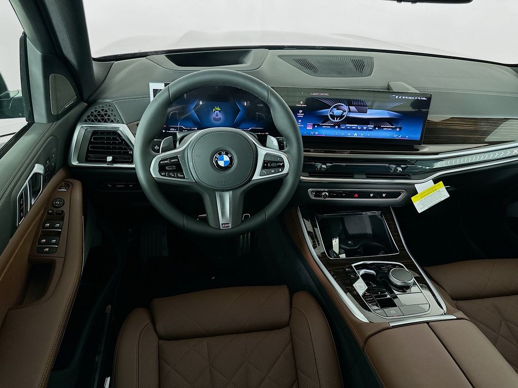 Thumbnail: 2026 BMW X5 - 19