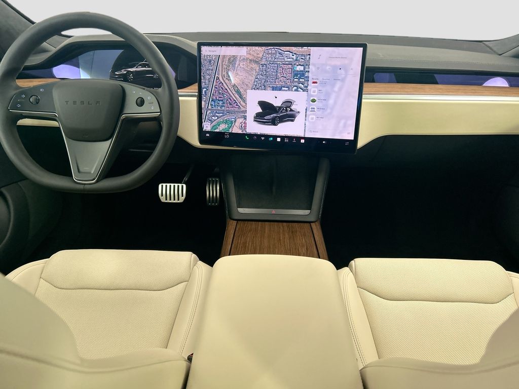 Thumbnail: 2022 Tesla Model S - 13
