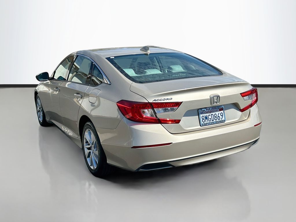 Thumbnail: 2019 Honda Accord - 7