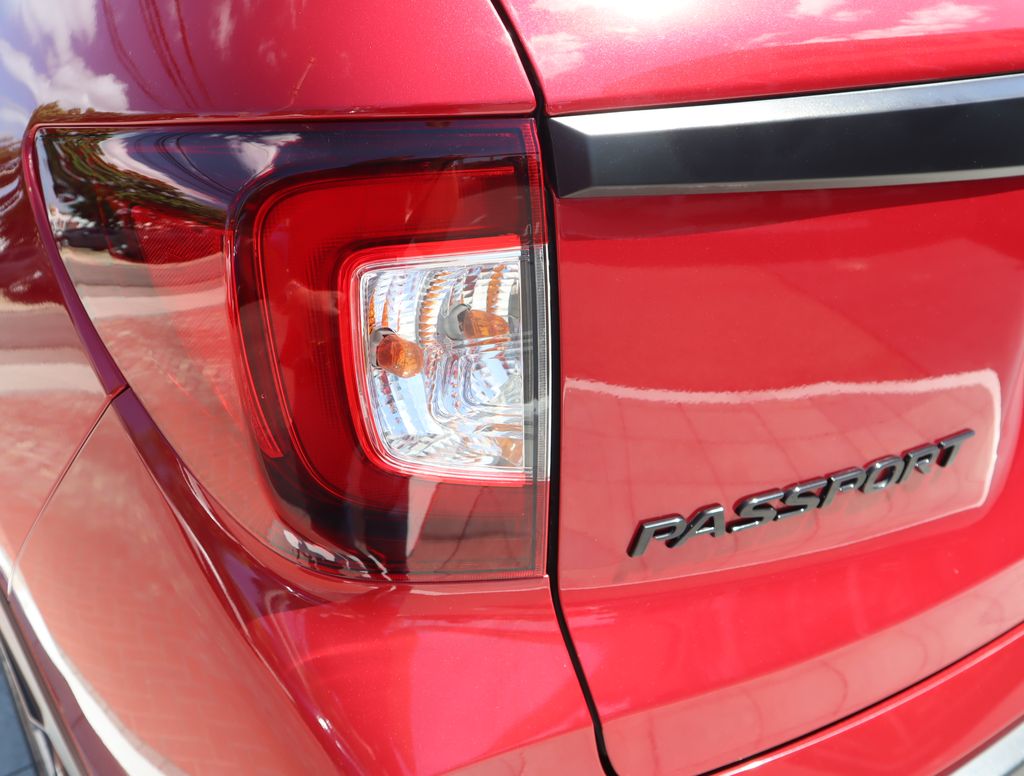 Thumbnail: 2022 Honda Passport - 22